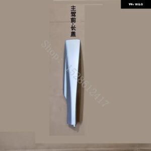 トヨタ RAV4 2009 - 13 カーアクセサリー ABS ルーフラゲッジラックカバー - Left　Front