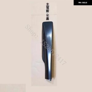 トヨタ RAV4 2009 - 13 カーアクセサリー ABS ルーフラゲッジラックカバー - Left　Front2