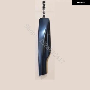 トヨタ RAV4 2009 - 13 カーアクセサリー ABS ルーフラゲッジラックカバー - right　front3