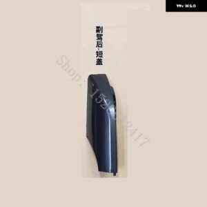 トヨタ RAV4 2009 - 13 カーアクセサリー ABS ルーフラゲッジラックカバー - Right　Rear5