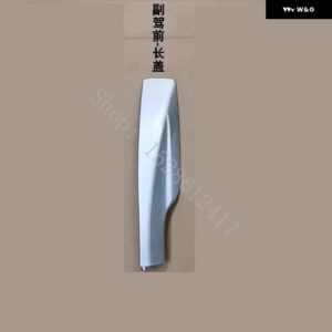 トヨタ RAV4 2009 - 13 カーアクセサリー ABS ルーフラゲッジラックカバー - right　front