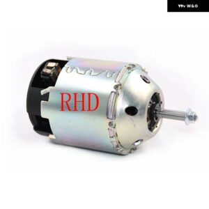 12V ヒーターブロワーモーター 日産 X-TRAIL T30 2001-2007 27225-8H31C 272258H31C 27225-8H31C 27225-8H310 - RHD