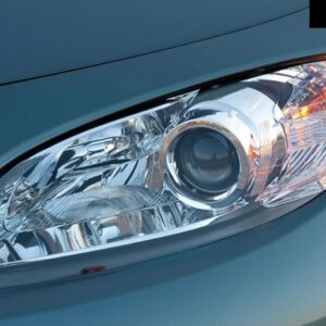 マツダ MX-5 MX 5 ミアータ ロードスター RFリモート BLUETOOTH対応アプリ マルチカラー 超高輝度 RGB LED エンジェルアイキット ハローリング - 2009-2015