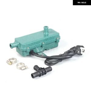 車用予熱器 220V エンジン 冷却水ヒーター 1.5KW 2KW 3KW 車用ヒーター ディーゼルエアヒーター モーターキャラバン トラック アクセサリー - 3KW Engine heater