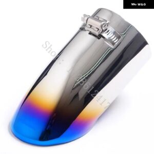 日産 X-TRAIL X TRAIL T31 2008 2009~2013 ステンレス テール パイプ マフラースリーブ 装飾 トリム カーアクセサリー - T31 2.5L