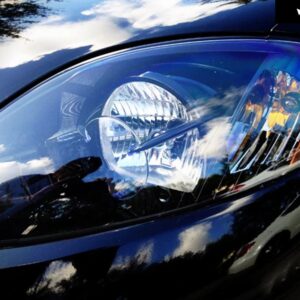 三菱 エクリプス 2006 - 12 BLUETOOTHアプリ 超高輝度マルチカラーRGB LEDエンジェルアイ ハローリング - halogen HD