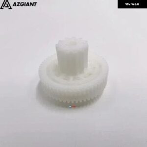 オートシート前後調整モーターギア レクサス LS460 アルファ プラド ランドクルーザー - E