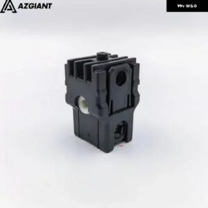 オートシート前後調整モーターギア レクサス LS460 アルファ プラド ランドクルーザー - Left