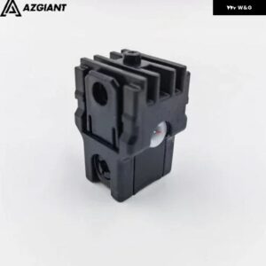 オートシート前後調整モーターギア レクサス LS460 アルファ プラド ランドクルーザー - right