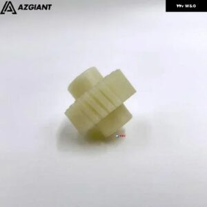 オートシート前後調整モーターギア レクサス LS460 アルファ プラド ランドクルーザー - D