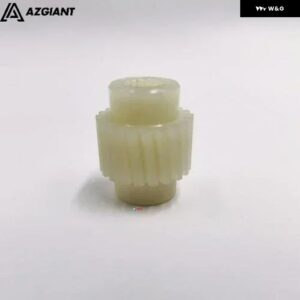 オートシート前後調整モーターギア レクサス LS460 アルファ プラド ランドクルーザー - a