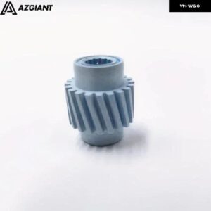 オートシート前後調整モーターギア レクサス LS460 アルファ プラド ランドクルーザー - b