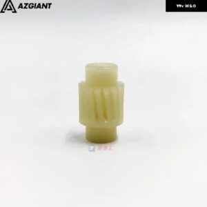 オートシート前後調整モーターギア レクサス LS460 アルファ プラド ランドクルーザー - c