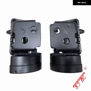 ドアヒンジストップストリップストッパー 左右9035X0 9035W9 シトロエン C5に適合 - Left