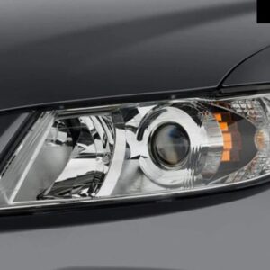 スバル トライベッカ B9 2006 - 10 - 2015 BLUETOOTH APP マルチカラー 超高輝度 RGB LED エンジェルアイキット ハローリング - Facelift