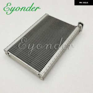 A/C AC エバポレーター コア 冷却コイル スバル フォレスター インプレッサ WRX STI 73523-FJ020 73523FJ020 73523FJ080 73523-FG031 - Left hand drive