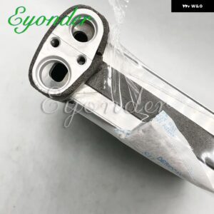 A/C AC エバポレーター コア 冷却コイル スバル フォレスター インプレッサ WRX STI 73523-FJ020 73523FJ020 73523FJ080 73523-FG031 - Right hand drive