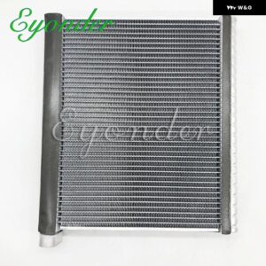 RHD A/C AC エアコン エアコン エバポレーター コア 冷却コイル 日産 URVAN 2014 NV350 272803XA0B 27280-3XA0B - Left hand drive