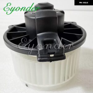 HVAC ヒーター 暖房 ブロワー モーター トヨタ レクサス IS IS200 スズキ グランド ビターラ 194000-1350 - LHD