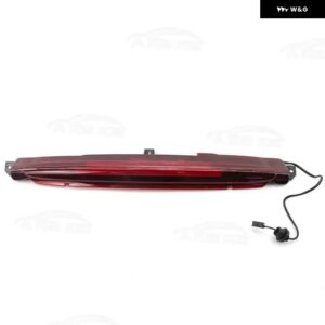 GM2890106 シボレー トレイルブレイザー EXT ビュイック レイニア ハザード テールライト LED サード ブレーキライト カー 3RD ハイブレーキランプ 15201921 - Red