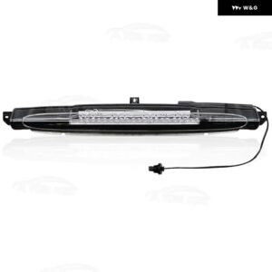 GM2890106 シボレー トレイルブレイザー EXT ビュイック レイニア ハザード テールライト LED サード ブレーキライト カー 3RD ハイブレーキランプ 15201921 - Black