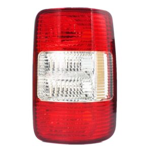 リアライト テールランプ ブレーキライト 電球 なし VOLKSWARGEN VW CADDY MK2 MK3 2003-2010 カー スタイリング 2K0945095 2K094 5096 - Right