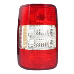 リアライト テールランプ ブレーキライト 電球 なし VOLKSWARGEN VW CADDY MK2 MK3 2003-2010 カー スタイリング 2K0945095 2K094 5096 - Left