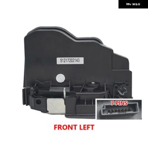 ドアロック アクチュエーター BMW X6 E60 E70 E90 OEM 51217202143 51217202146 51227202147 51227202148 - Front Left