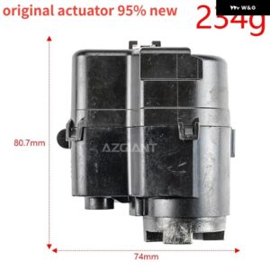 スズキ シアズ 2015-2019 サイド リアビューミラー 折りたたみ 式 アクチュエーター モーターリペアキット アセンブリ カーパワー モジュール 外装 - left original