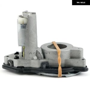 フォルクスワーゲン VW トゥアレグ 2007-2010 オートバックミラー 折りたたみ アクチュエーター モーターリペアキット アセンブリ モジュール 外装 - right OEM