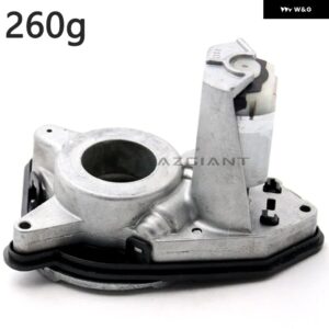 フォルクスワーゲン VW トゥアレグ 2007-2010 オートバックミラー 折りたたみ アクチュエーター モーターリペアキット アセンブリ モジュール 外装 - right original