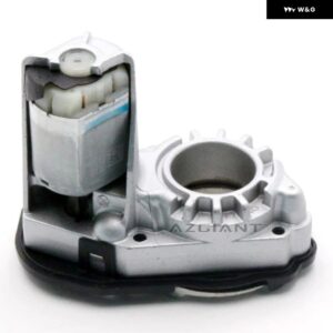 フォルクスワーゲン VW トゥアレグ 2002-2007 オートバックミラー 折りたたみ アクチュエーター モーターリペアキット アセンブリ モジュール 外装 - right OEM