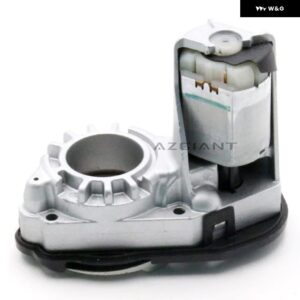 フォルクスワーゲン VW トゥアレグ 2002-2007 オートバックミラー 折りたたみ アクチュエーター モーターリペアキット アセンブリ モジュール 外装 - left OEM