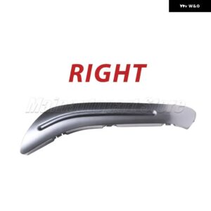 フォード ギャラクシー MK3 S-MAX WA6 1475333 6M21-U24184-BBSMDM 1475334 6M21-U24185 アームレスト フロント ドアハンドル カバー インサート ベゼル - right