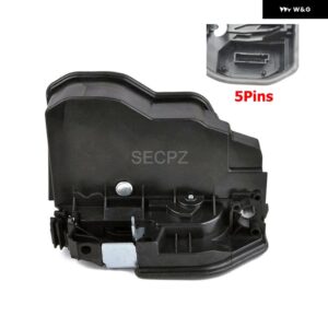 ドアロックアクチュエータラッチ BMW X6 E60 E70 E90 51217202143 51217202146 51227202147 51227202148 - Front Right