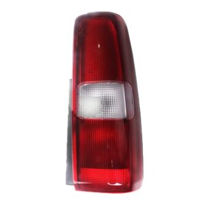 リア バンパー テールライト テールランプ 電球 なし ブレーキストップリバースランプ スズキ ジムニー SN413 ハードトップ 1998-2017 カーアクセサリー - Right