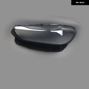 BMW X3 G01 G08 2021-2022 車用ランプシェード ヘッドライト レンズ シェルカバー - Left Side