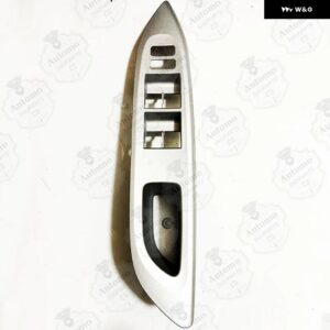 ヴィオス 2008-2013 ウィンドウレギュレータースイッチ パネル ドアガラス コントロール パネル - 1pcs