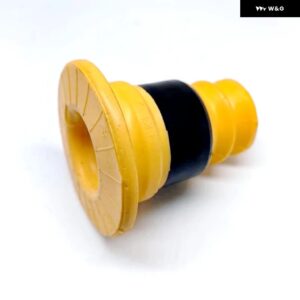 9806656980 適合 シトロエン DS6 リアサスペンションリミットブロック DS6 リアアクスルバッファーブロック リア スプリング ラバーピア - 9806656980