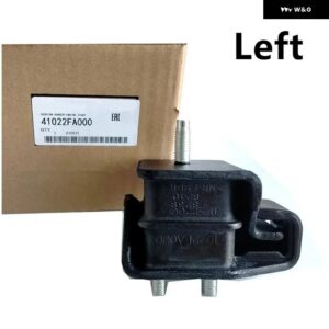 オートマチックトランス ミッション マウント エンジン マウント MTGインシュレーターOEM 41022AE121 41022FA000 スバル フォレスター レガシィ - LH 41022FA000