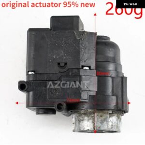 シボレー クルーズ キャプティバ マリブ スパークミラー パワーフォールディング アクチュエーター リペア 電動サイドウィング モジュール モーターカー リ - original-right