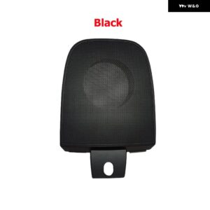 C2Z1835AMS ダッシュボード トップ スピーカー カバー ダッシュボード トップ スピーカー カバー C2Z1835LEG ジャガー XF 20082015 - black