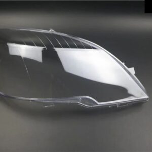 メルセデス ベンツ ビアノ ヴィート W639 12-15 2012 - 15 フロント ヘッドランプ シェル カー ヘッドライト レンズ カバー クリア - Left Side