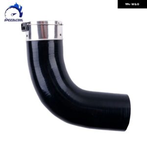 ボルボ XC60 XC90 V90 S90 V60 S60 32222071 シリコンインタークーラーターボホース パイプ - Silicone hose