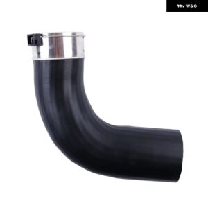 ボルボ XC60 XC90 V90 S90 V60 S60 32222071 シリコンインタークーラーターボホース パイプ - Rubber hose