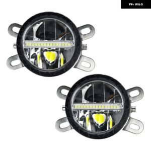 デイ運転用LED作業用 ヘッドライト バー車両用ライト6000KスポットコンボBARRA LED ヘッドライト ATV車 トラック オフロード4X4 - 2cps