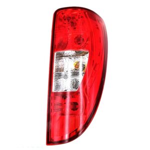 車用テールランプ テールライト バックライト 電球 付き トラック 江陵玉湖 JMC VIGUS ピックアップ テールライト アセンブリ カーアクセサリー - Right