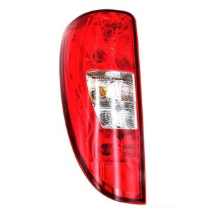 車用テールランプ テールライト バックライト 電球 付き トラック 江陵玉湖 JMC VIGUS ピックアップ テールライト アセンブリ カーアクセサリー - Left