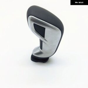 適合 シトロエン DS5 シフト パネル シフト レバー ハンドボール シフト パネル ダスト ブーツ ボール シフト ブライト フレーム 自動 シフト ハンドボール - 98028381ZD