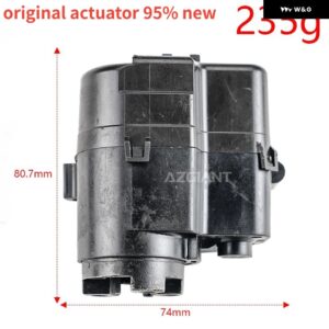 三菱 アウトランダーASX RVR車サイド 外装 リアビューウィングミラー 折りたたみ モーター電動パワー エンジン アセンブリ リペアキット - right original